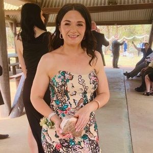 Meet your Posher, Rebecca